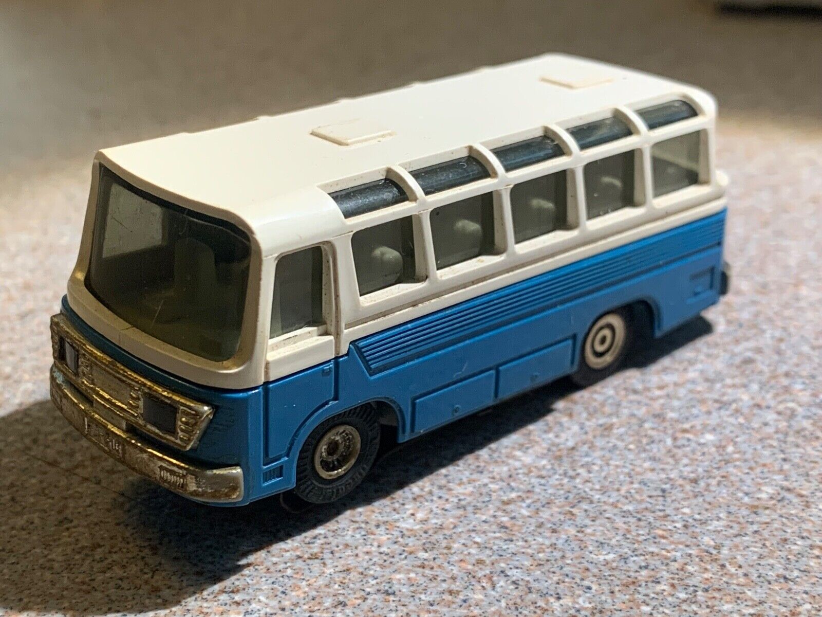 Travel Bus