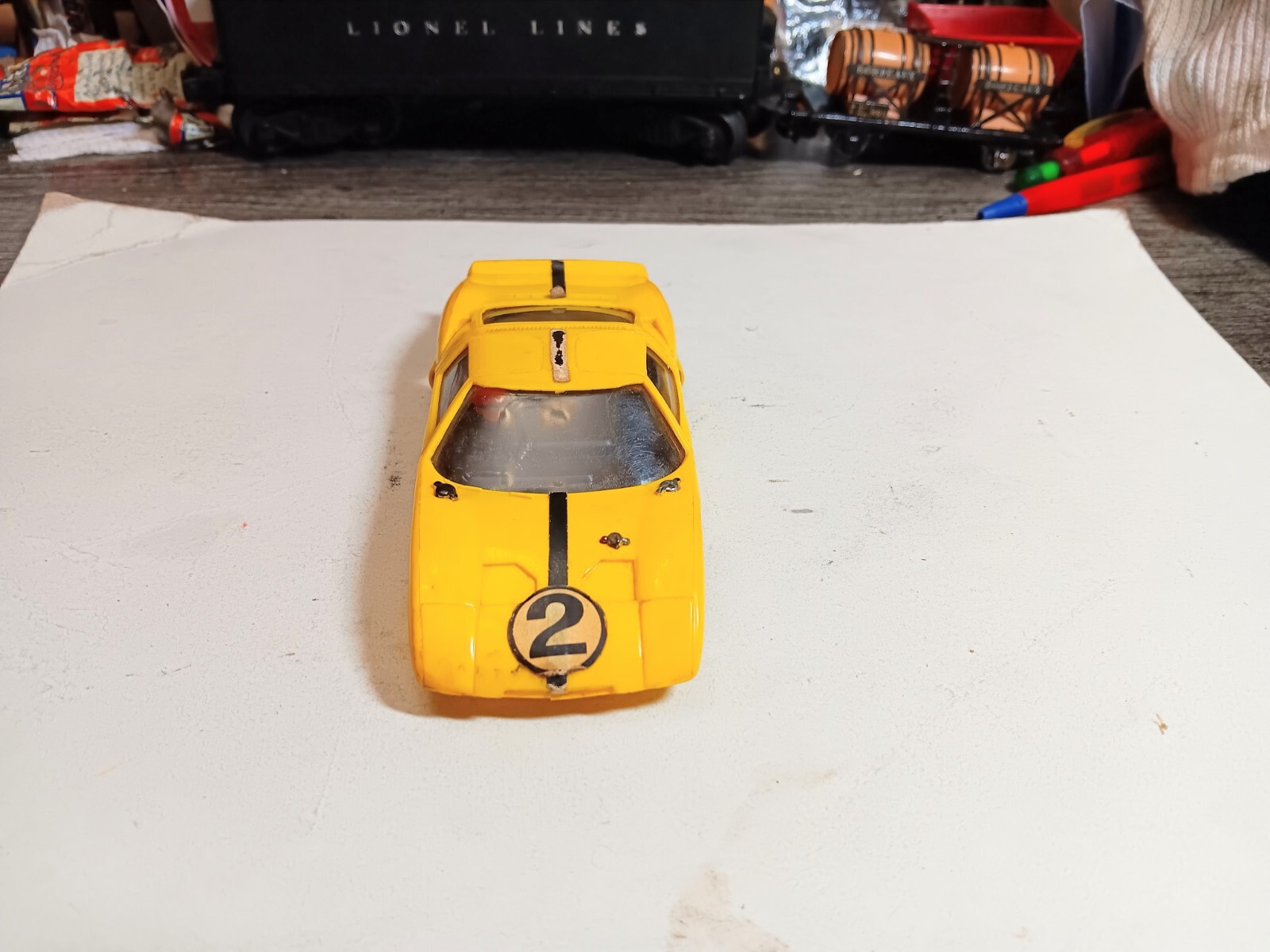 1964 Ford GT