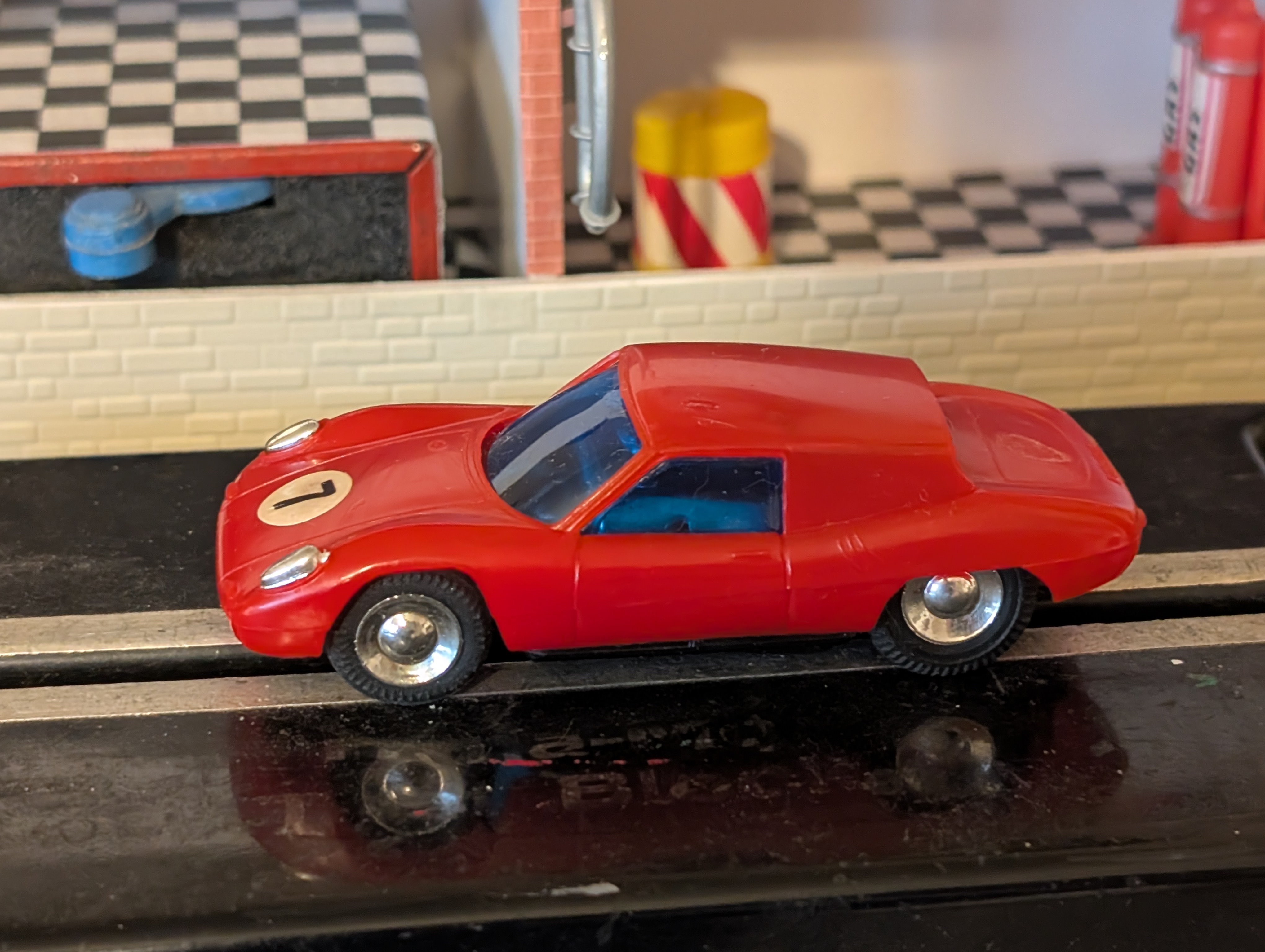 Porsche