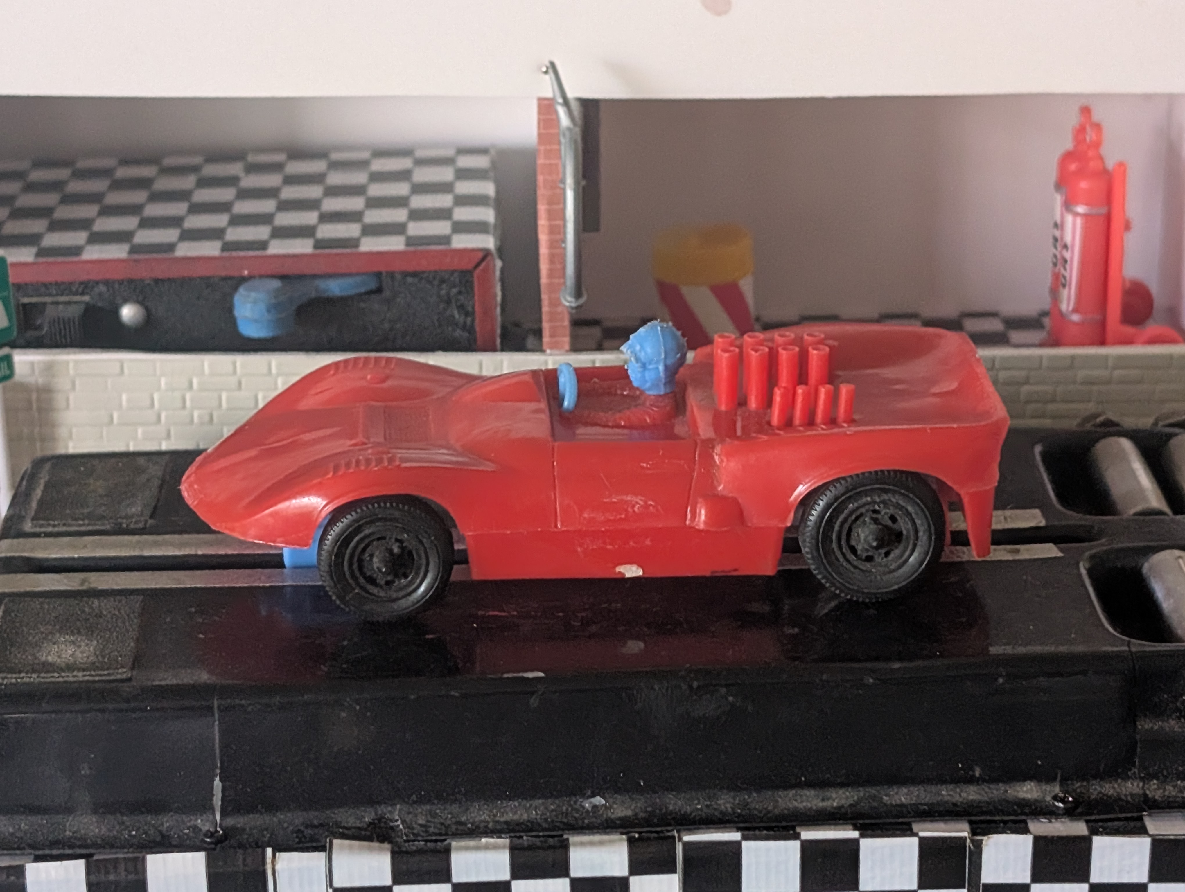 1965 Chaparral 2