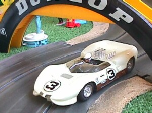 1965 Chaparral 2