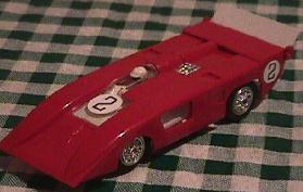 1955 Lotus 15 - Racer
