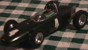 1963 BRM F1