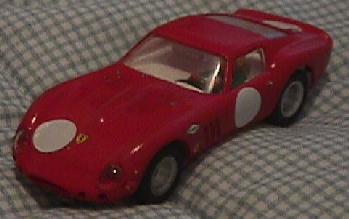 1959 Austin Healey
