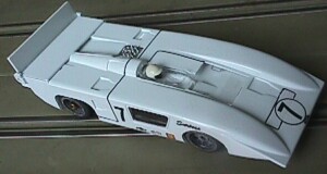 1969 Chaparral 2H - Racer