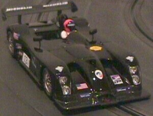 1999 Panoz LMP-1 Roadster  Petit Le Mans 1999