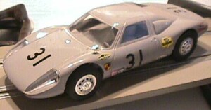 1964 Porsche 904