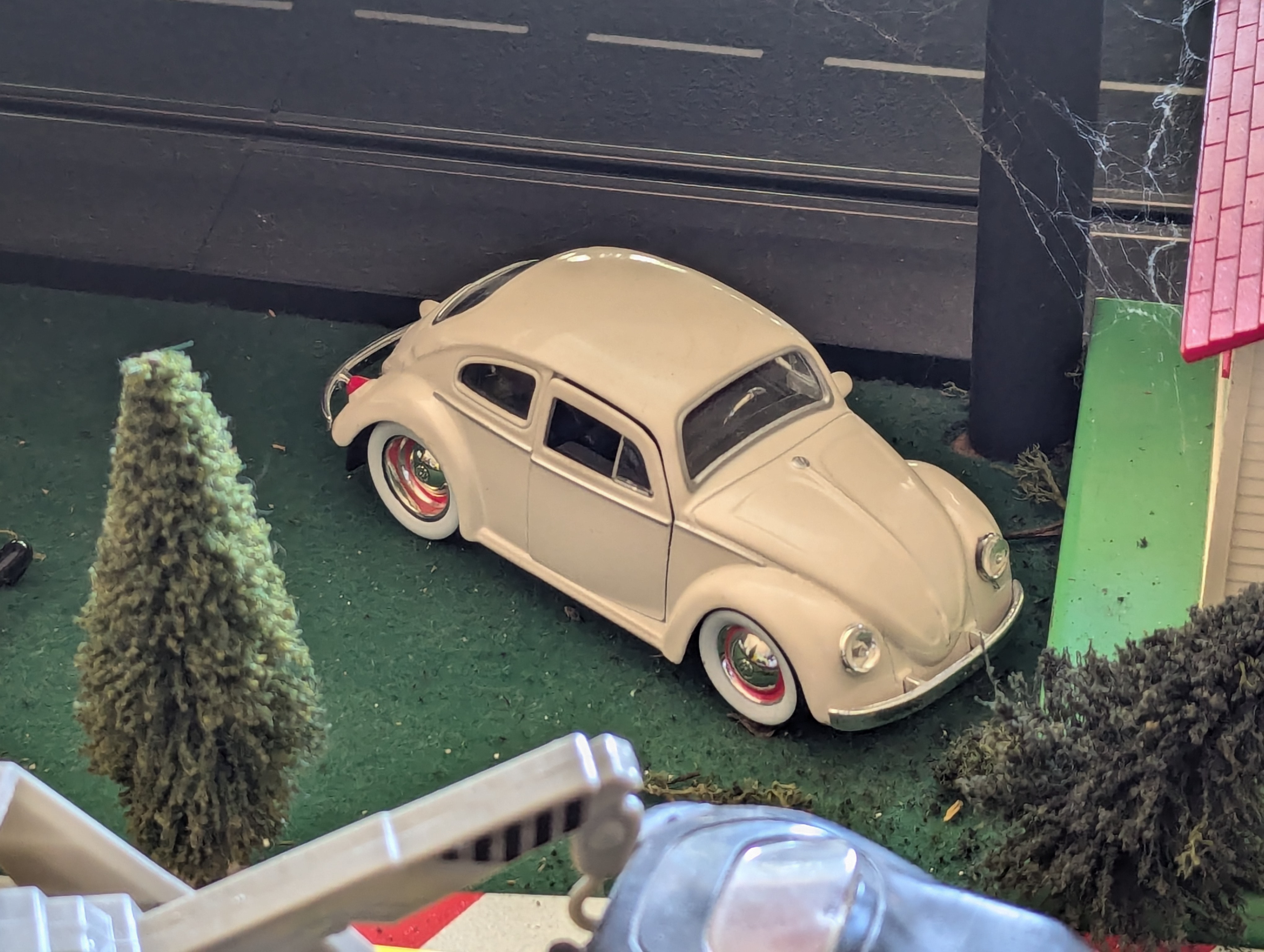 1956 Volkswagen Bug