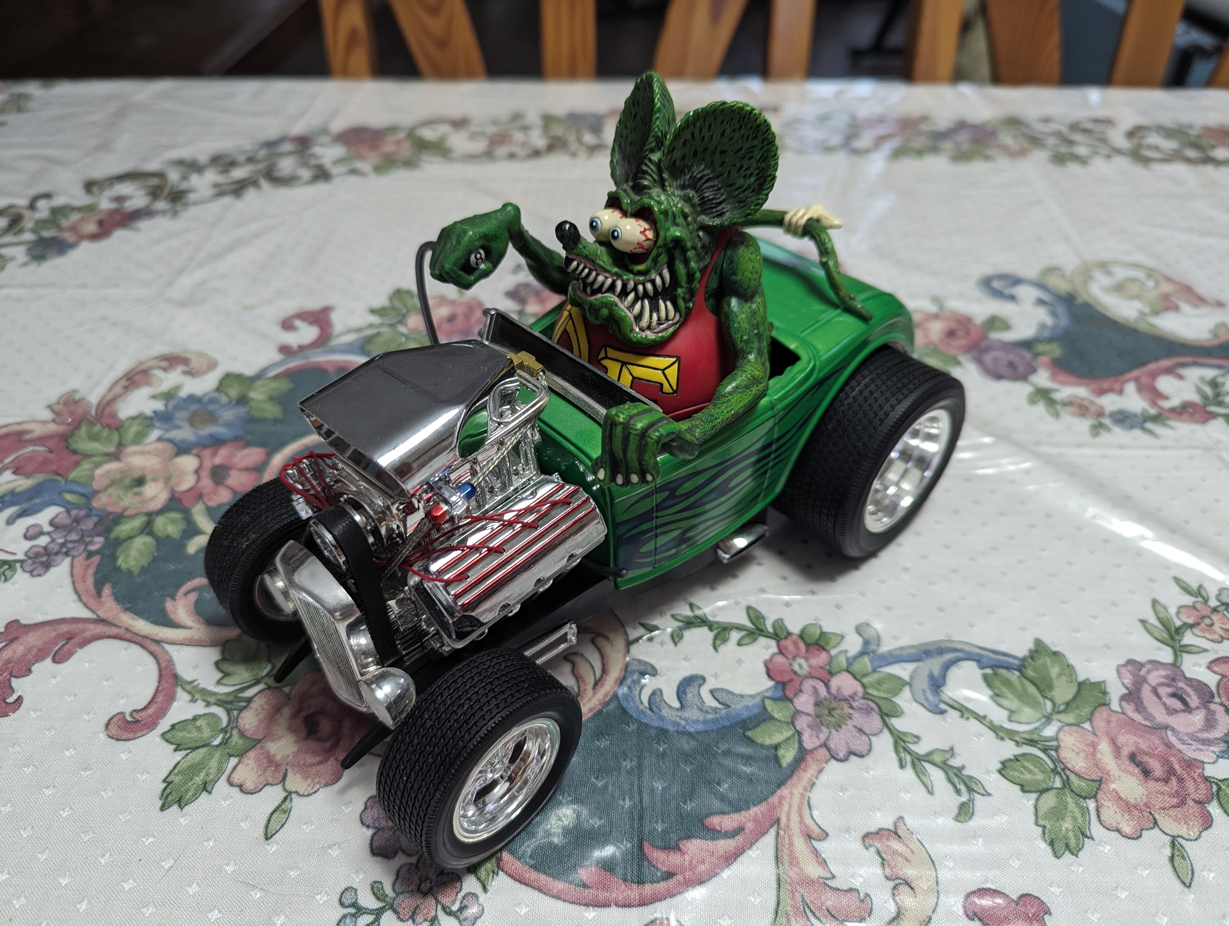 1932 Ford Rat Fink