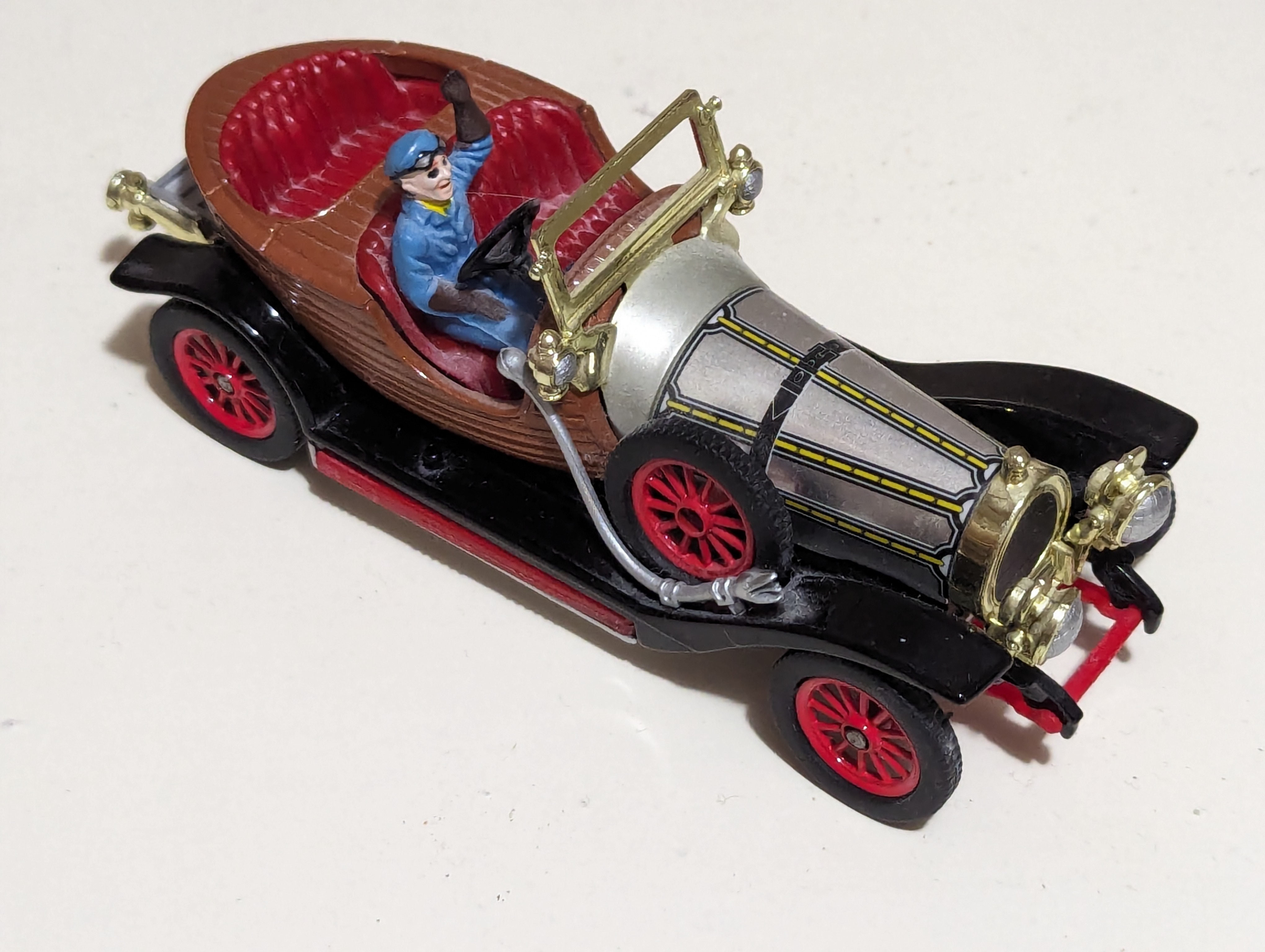 Chitty-Chitty Bang-Bang