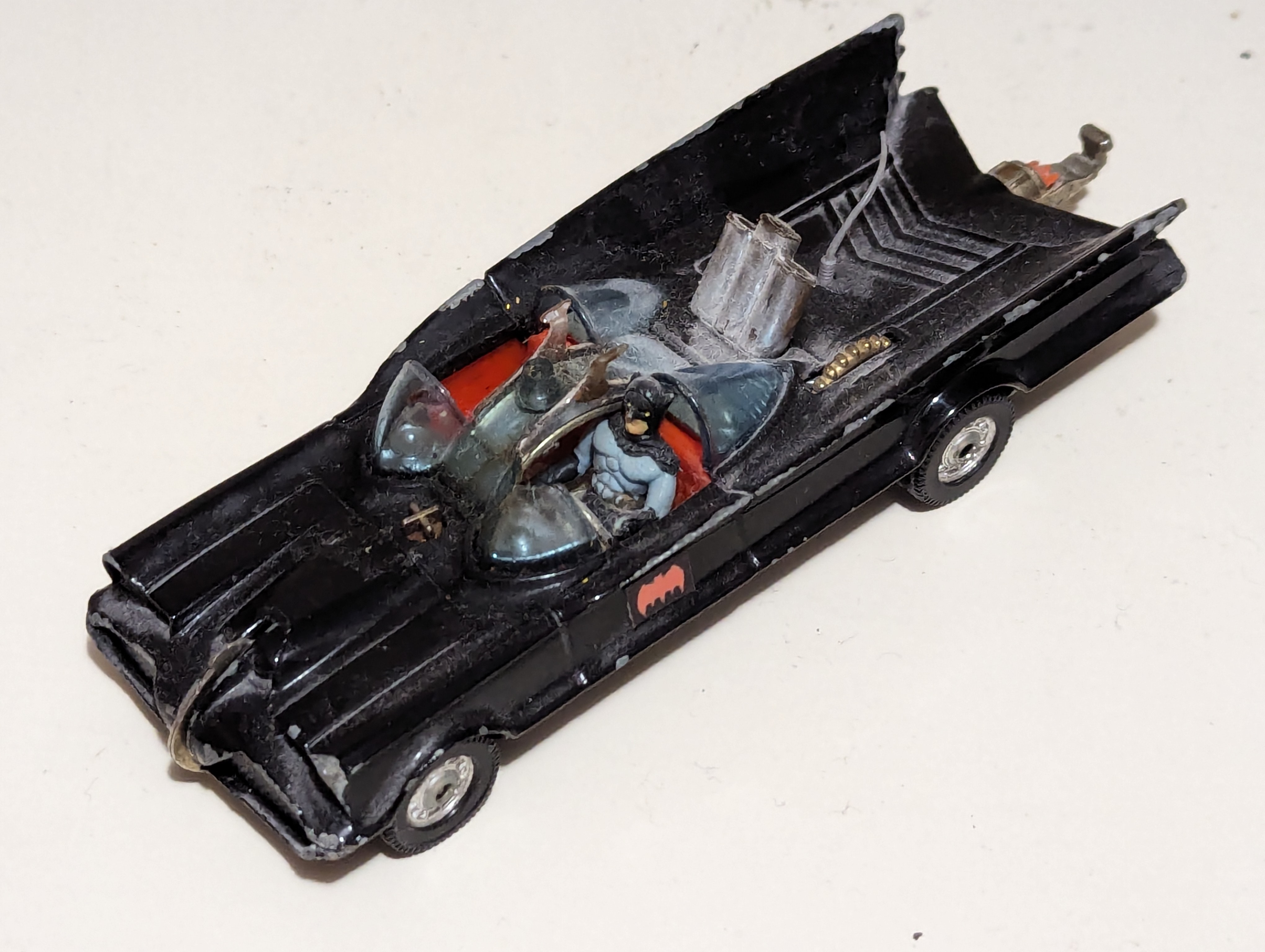 1966 Batmobile