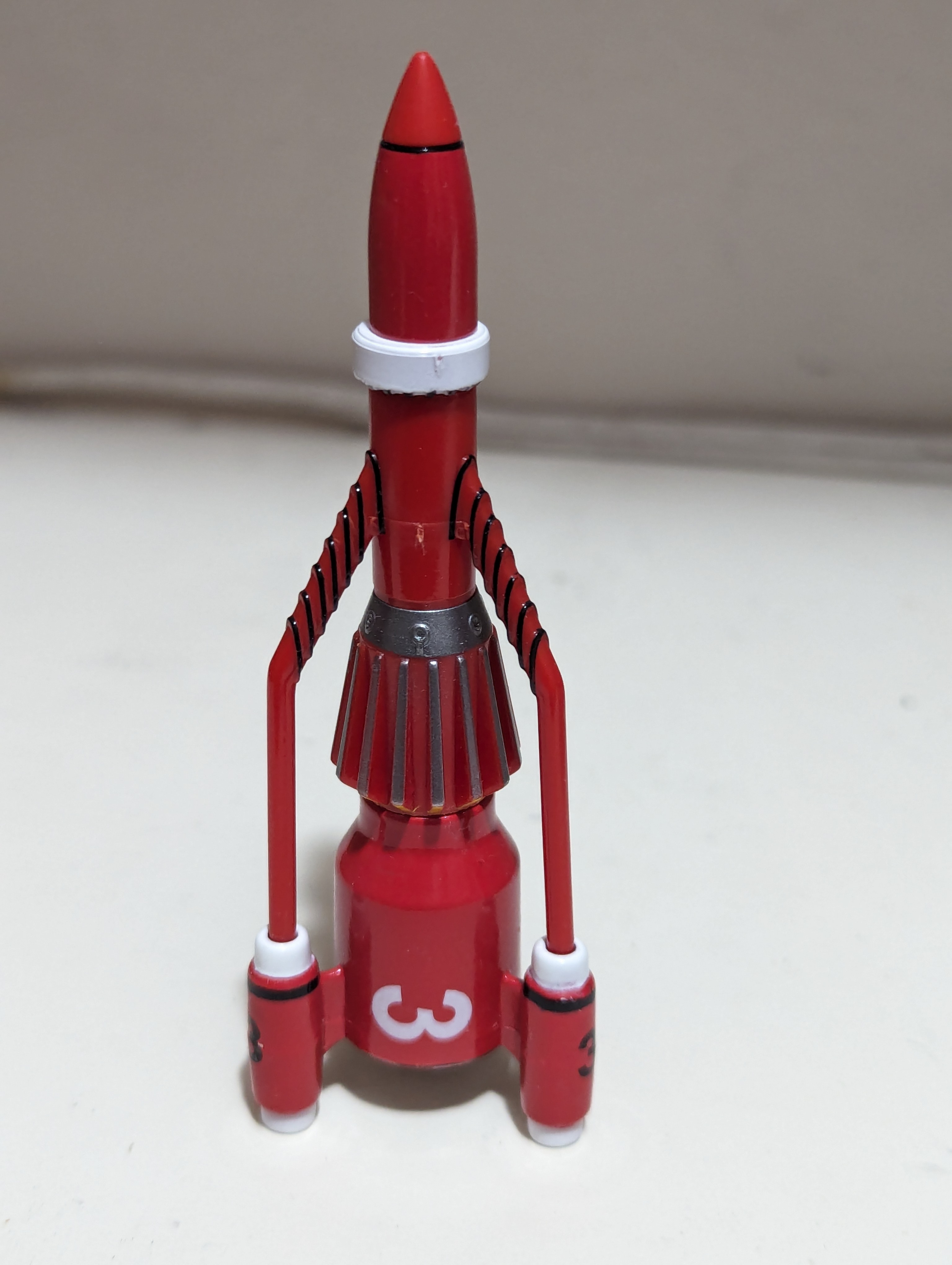 Thunderbird 3