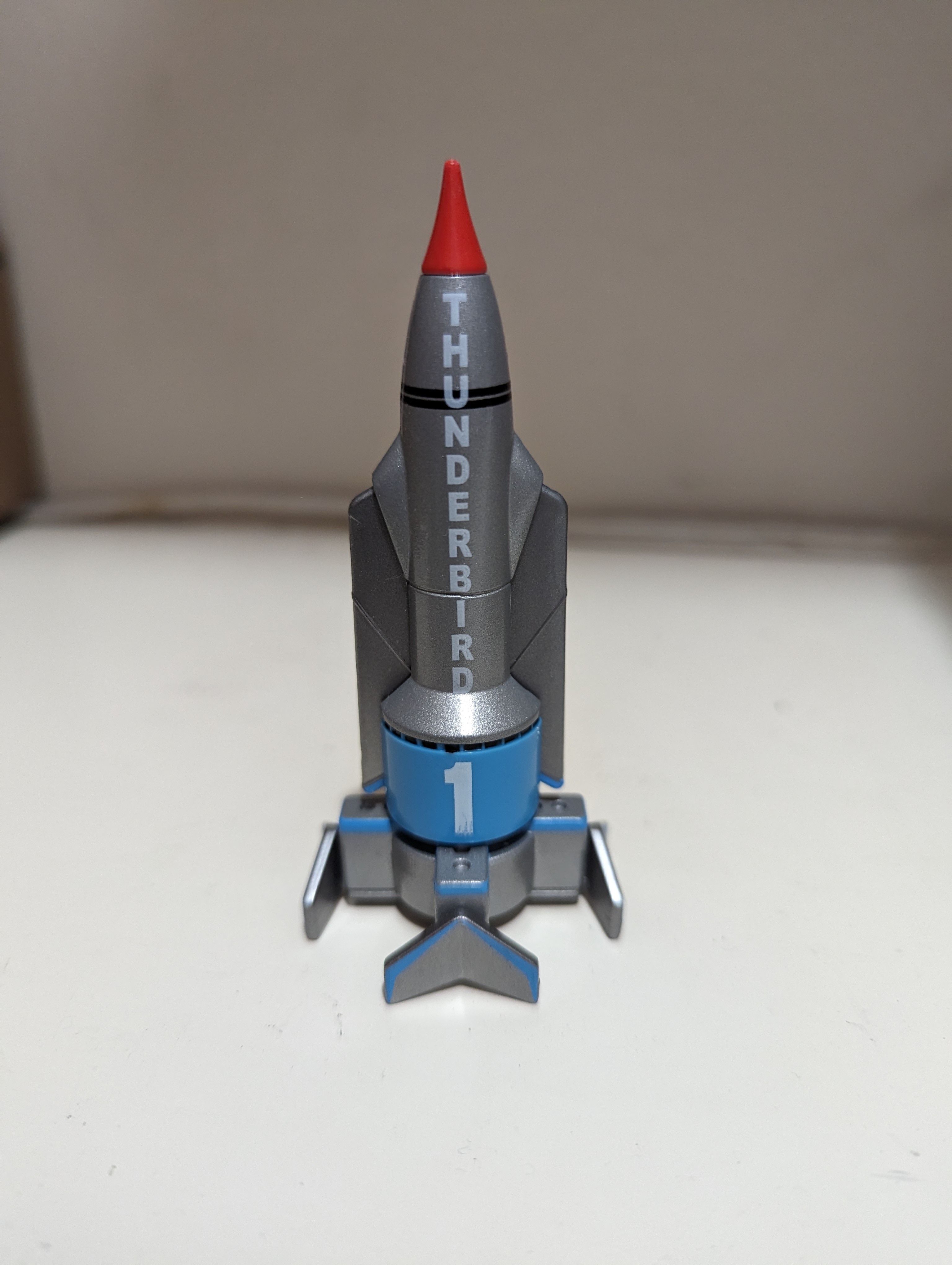 Thunderbird 1