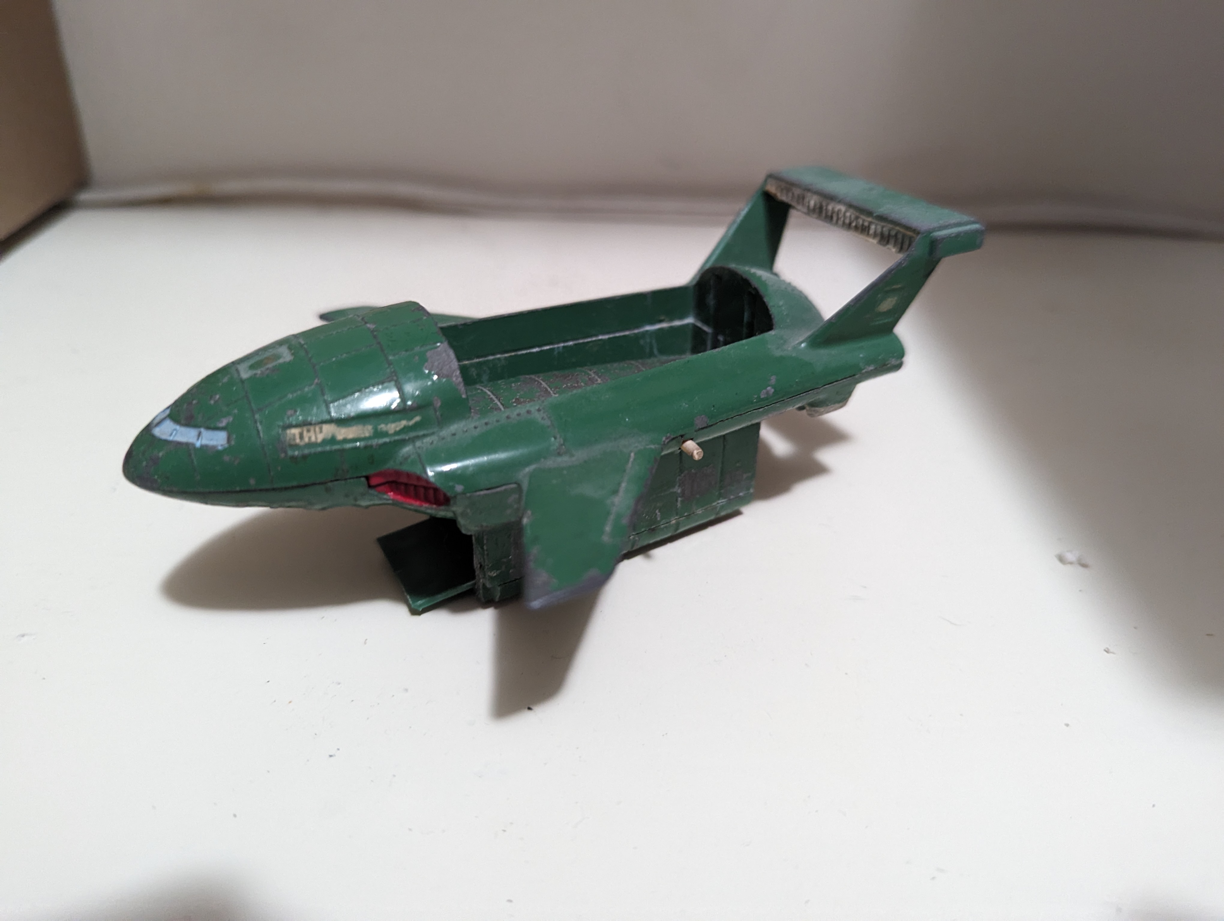 Thunderbird 2