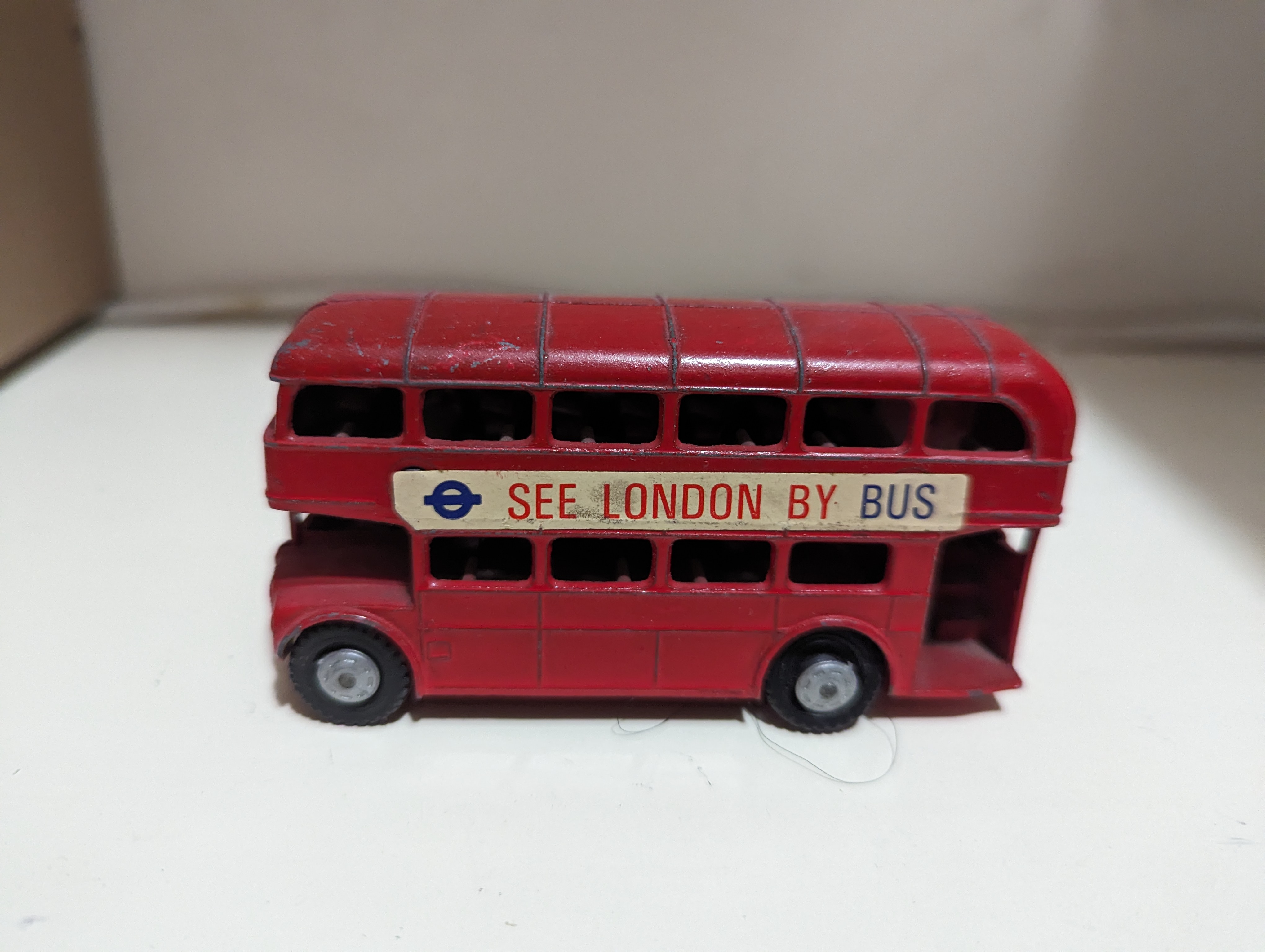 London Bus