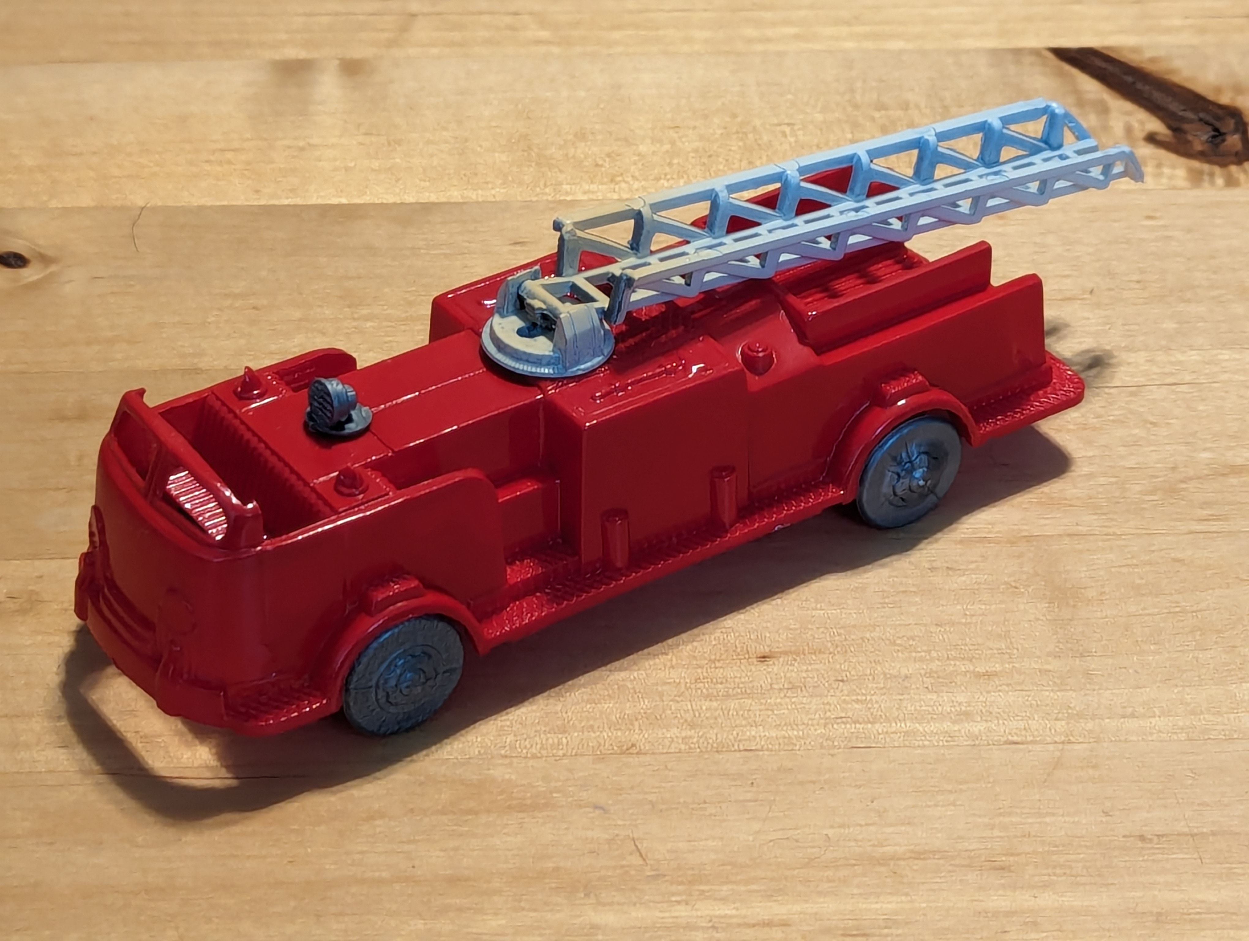 Fire Truck