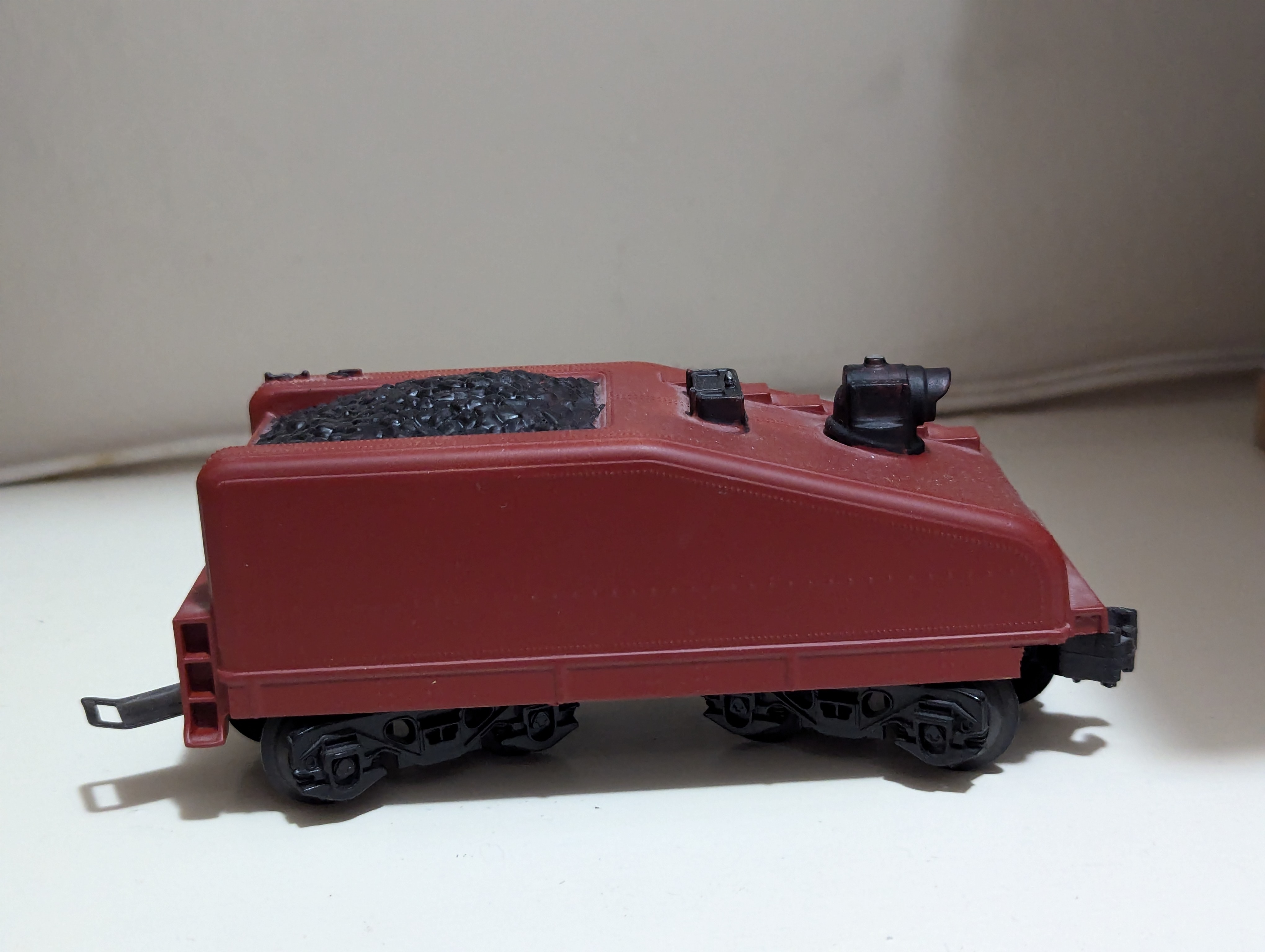 1061t Tender - painted